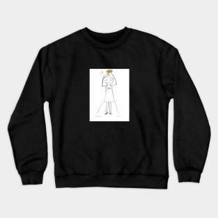 ARIJ Crewneck Sweatshirt